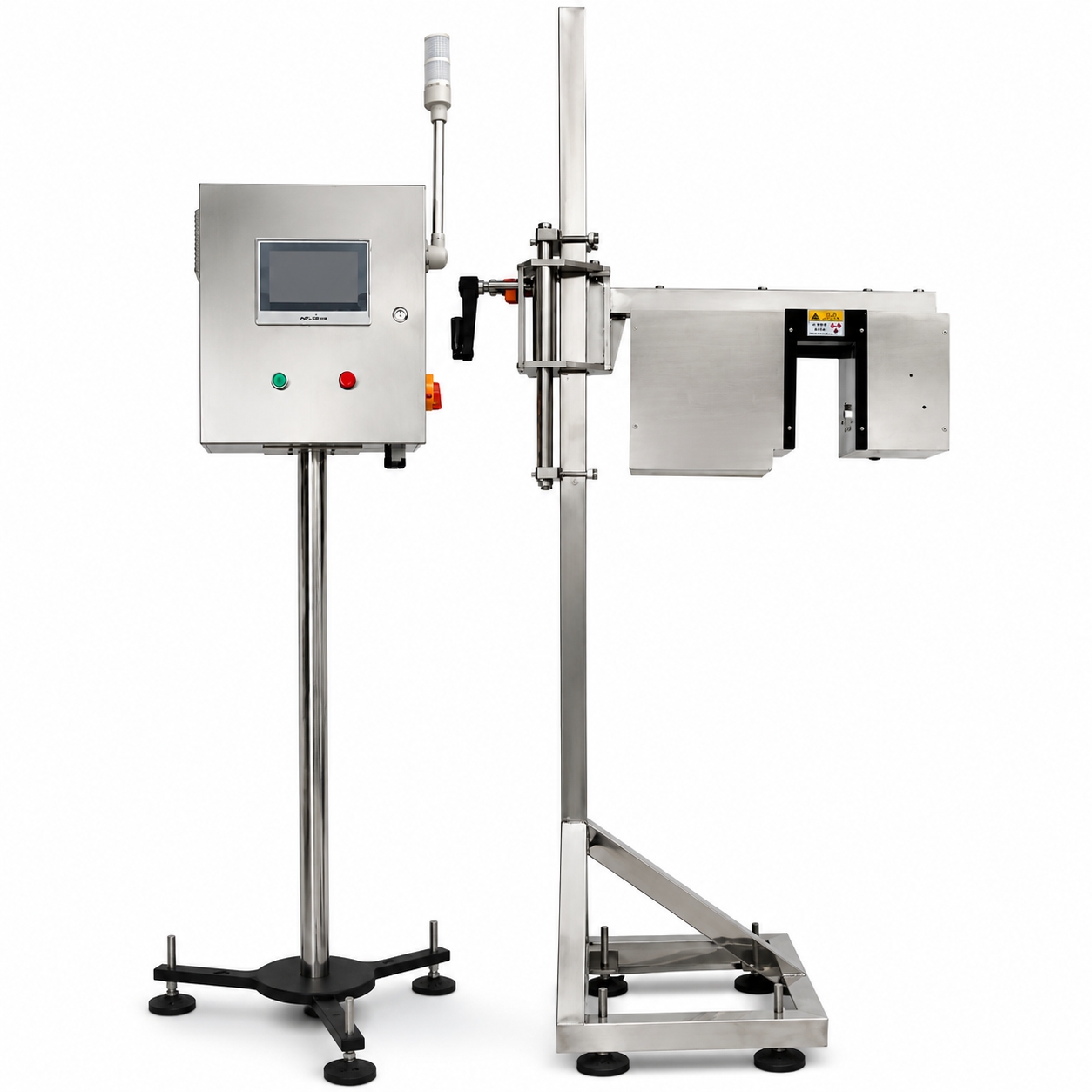 X-Ray Liquid Level Inspection Machine (6) X-Ray Liquid Level Inspection Machine (6)