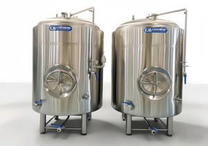 Brite Beer Tanks (BBT) 