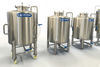 Cassman Mobile Beer Tanks