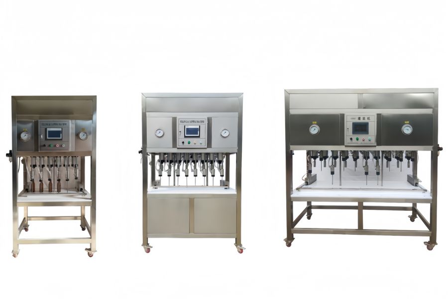 Beer Bottle Line (1)