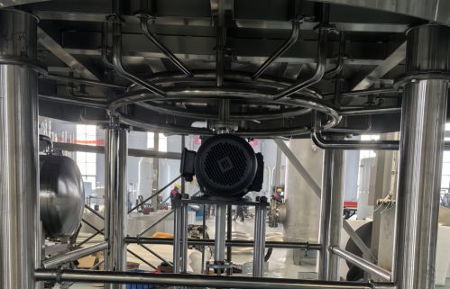 Lauter tun (2)