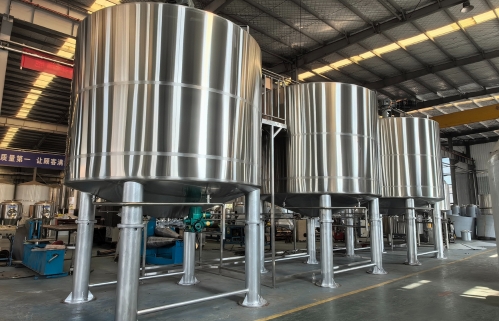 Mixing tank (3)