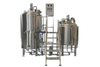 Combined Brewhouse