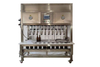 Automated Isobaric Beer Filling & Capping Monoblock