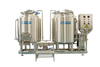 Turnkey 100L-300L Electric Brewhouse | Craft Beer Equipment