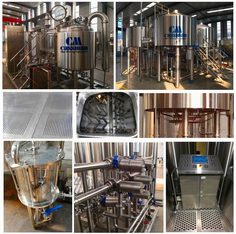 Can I Use Used Brewing Equipment to Start My Brewery5