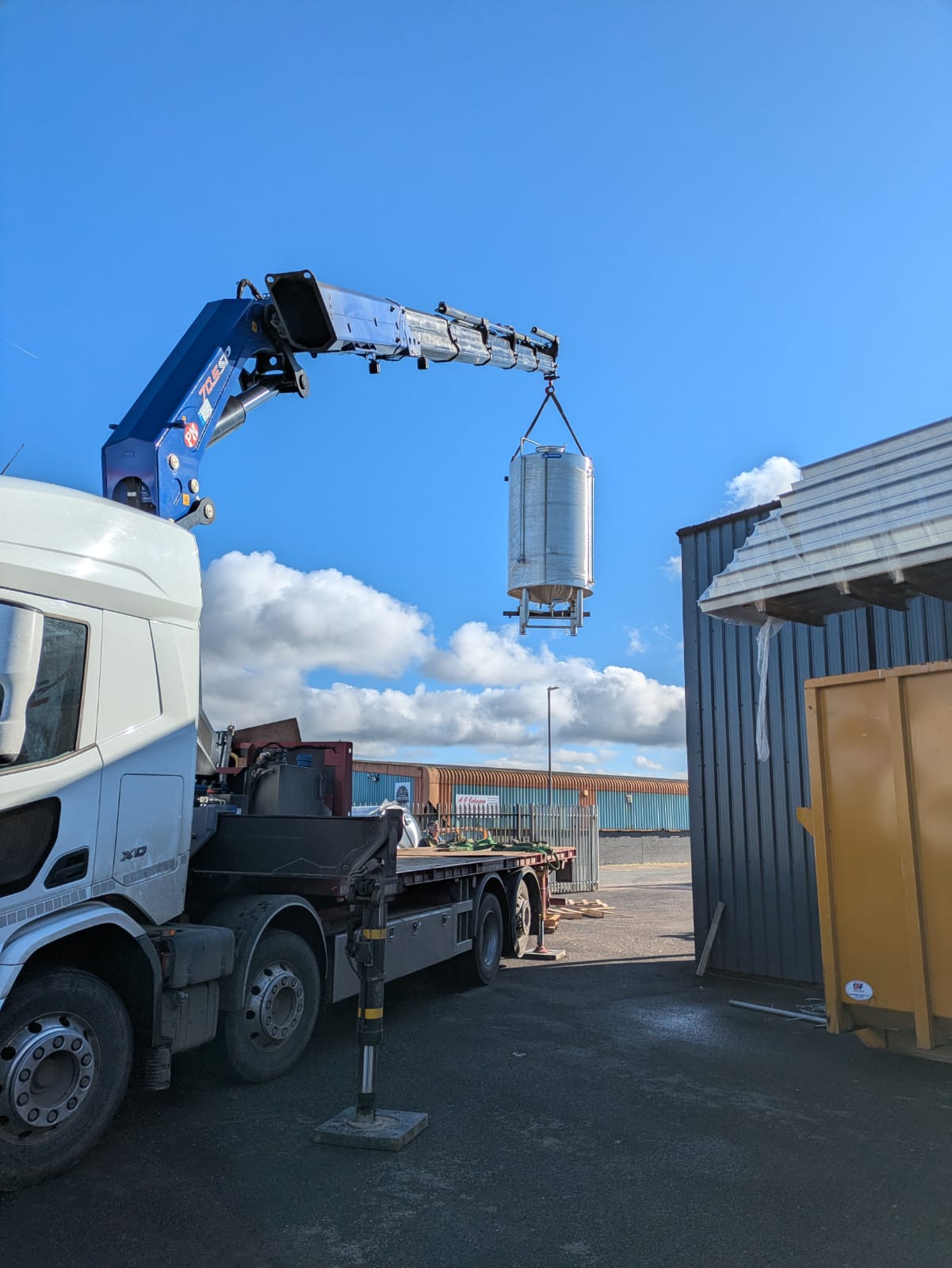 5000L Beer Fermenters Arrived in the UK on March 12, 2026.jpg