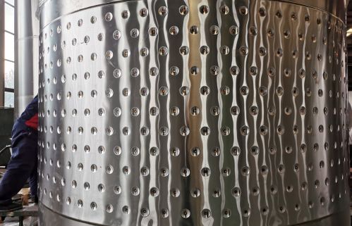 100L - 300L Steam Brewhouse (1)