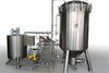 Professional Beer Filtration Systems