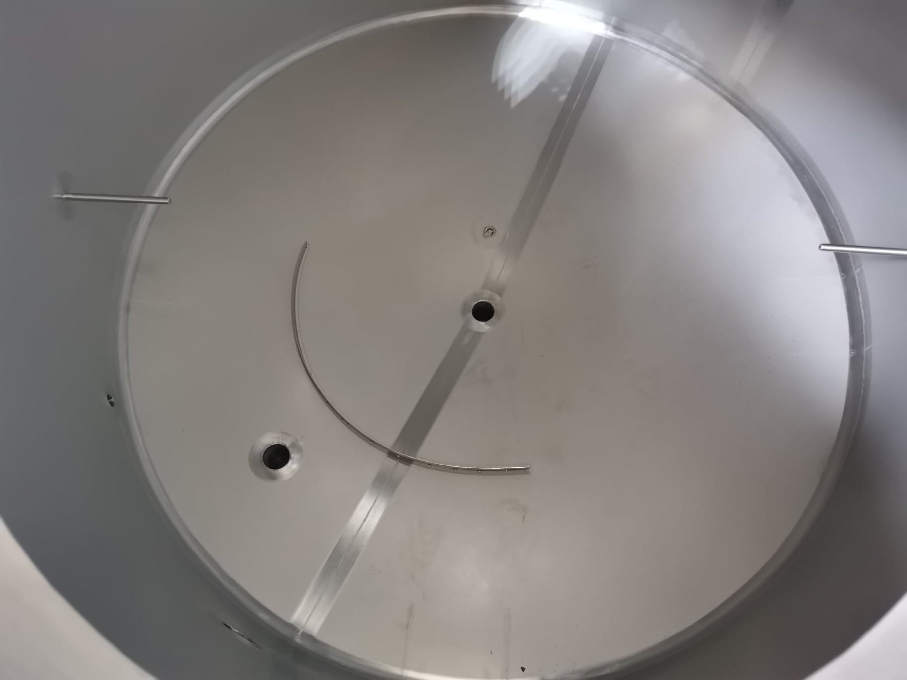 100L 300L Electrical heated Brewhouse 2