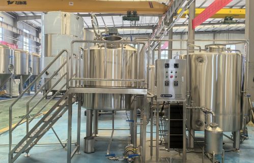 Beverage tank (4)
