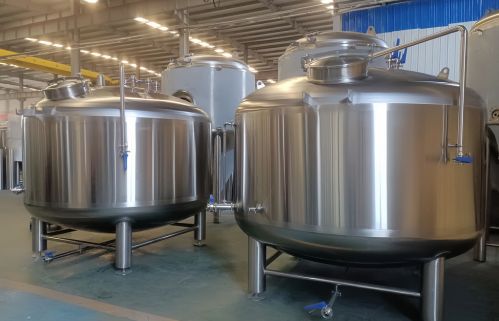 Vinegar tank (3)