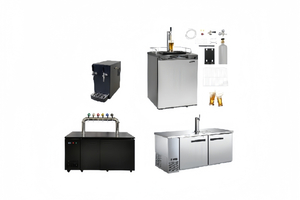 Draft Beer Machine