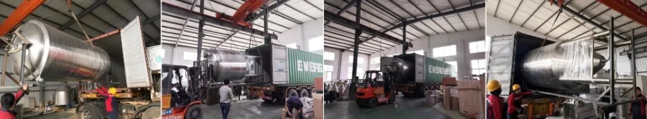 How to Choose the Best Customized Tank: A Complete Buyer's Guide to Applications Across Industries