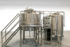 Precision Cold Brew Coffee System