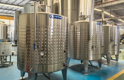 Wine fermenter (1)