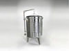 Variable Capacity Tanks 