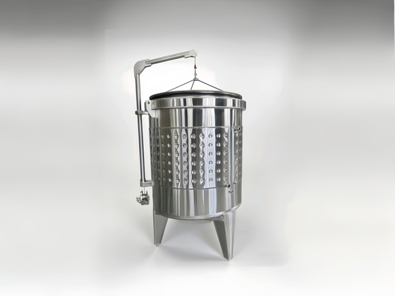 Variable Capacity Tanks 