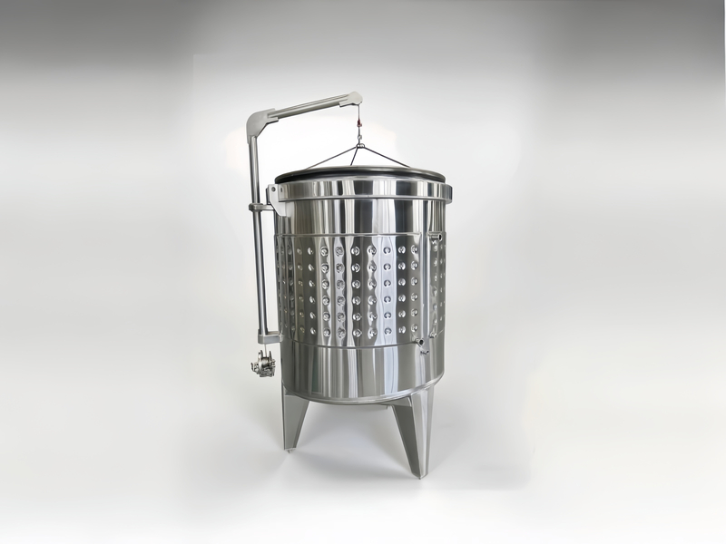 Variable Capacity Tanks 