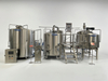 1000L Electric Brewhouse System 