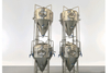Stackable Fermentation & Conditioning Tanks Maximize Your Brewery's Vertical Space