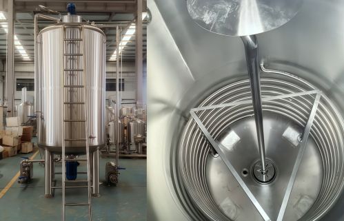 Vinegar tank (2)