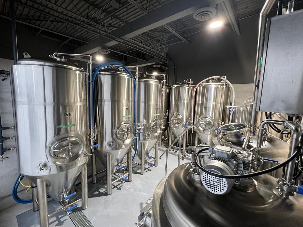 What&rsquo;s Driving the 2025 Global Craft Brewing Equipment Market&mdash;and Why Is Asia Growing the Fastest2