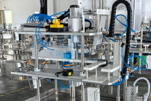 CM 2-2 Canning System