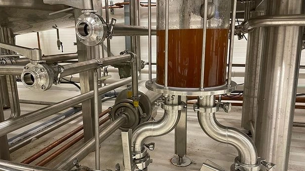 How to Calculate Electric Brewhouse ROI: A Complete Investment & Cost Analysis Guide