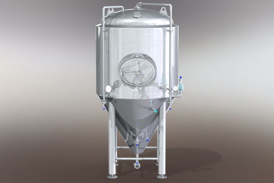 Fermenter (1)