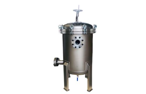 Beer filtration (2)