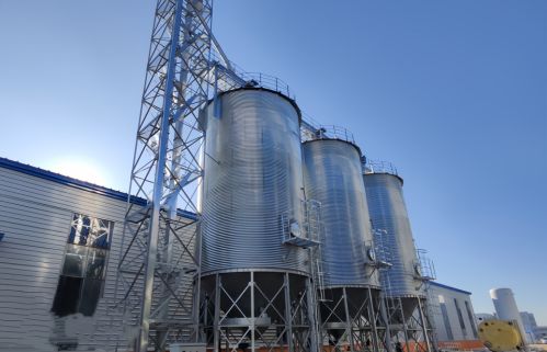 10000L Brewhouse System for 10000T Brewery (4)