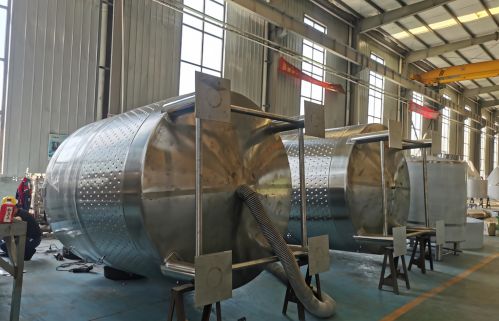 Beverage tank (1)