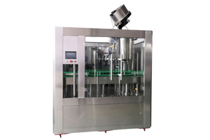 12-4 Canning Line