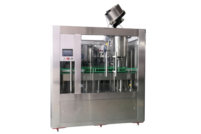 12-4 Canning Line