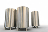 Industrial & Food-Grade Alcohol Storage Tanks 