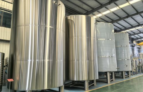 Beverage tank (3)
