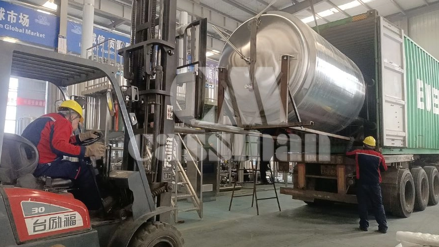 Factory Direct Beer Canning Line: Why It Matters for Craft Breweries