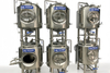 Cassman Stackable Bright Beer Tank