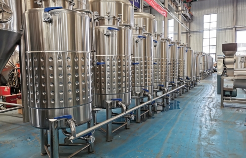 Wine fermenter (3)