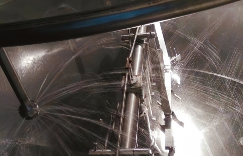 2000L Brewhouse System (3)