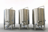 Customizable Beverage Tanks