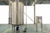 Intelligent Vinegar Fermentation Tank with PLC Control & Aeration System
