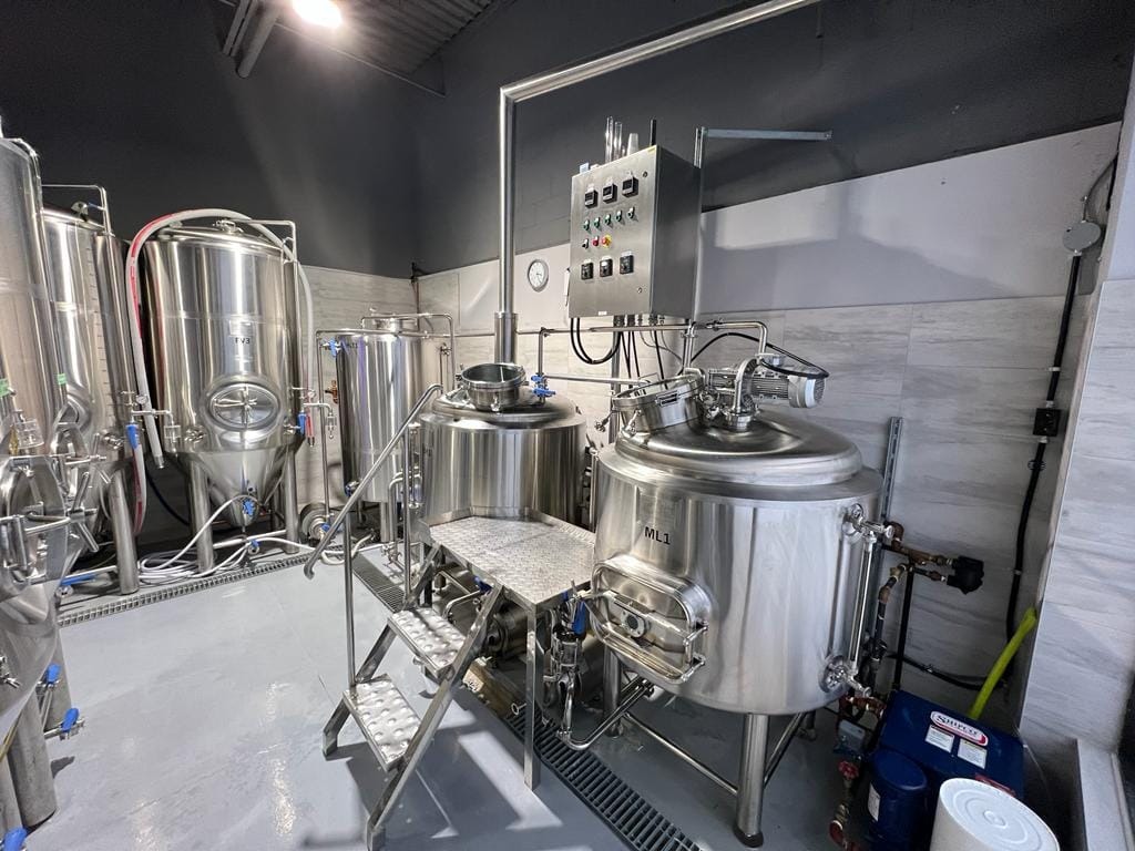 What&rsquo;s Driving the 2025 Global Craft Brewing Equipment Market&mdash;and Why Is Asia Growing the Fastest1