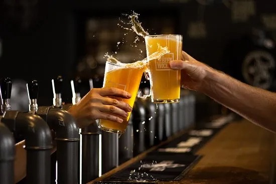 From the Factory Floor to Your Brewery: A No-BS Guide to Microbrewery Equipment (Straight from a 10+ Year Pro)