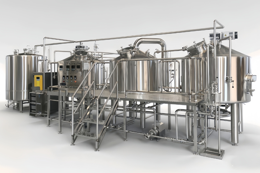 What Size Brewing System Do I Really Need, and How Do I Choose It Right the First Time?