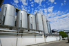 Cassman Industrial Brewery Fermenter 