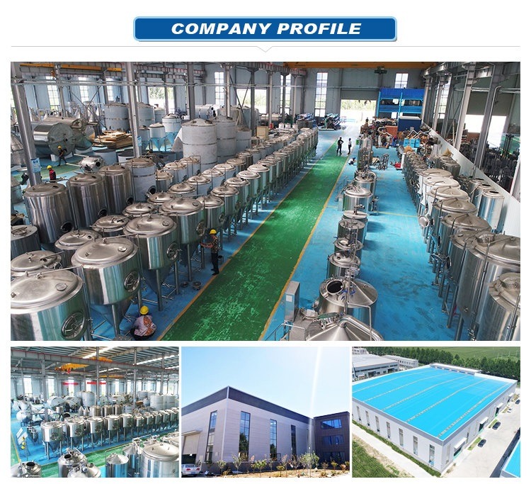Turn-Key Brewery, Winery & Distillery Solutions4