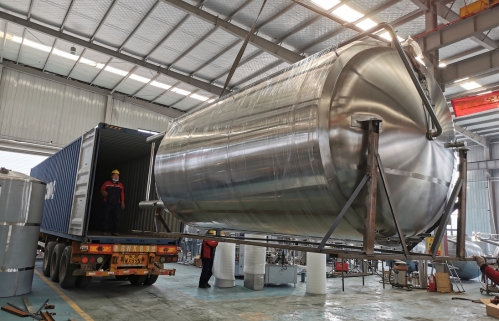 Mixing tank (1)