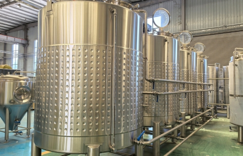 Wine fermenter (2)